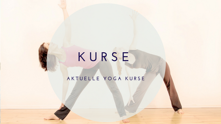 Yogaunterricht in München – ruhig, kraftvoll, lebendig.