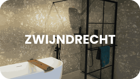 Showroom Zwijndrecht