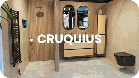 Showroom Cruquius