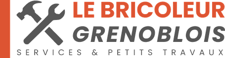 Nouveau nom de l'entreprise : Le Bricoleur Grenoblois (LBG)