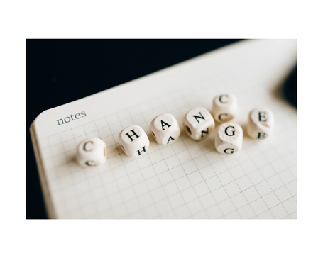 Change und Transformation, Life und Business Coaching, Persönlichkeitsentwicklung