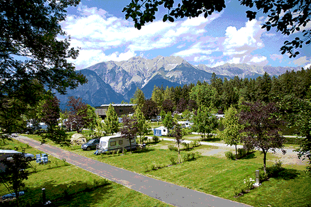 Wohnmobil mieten München - Camping in den Alpen ab München 2026