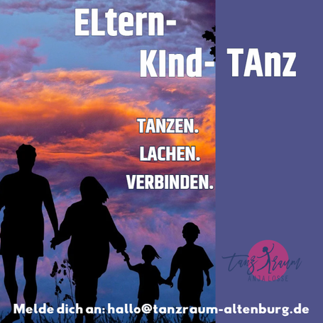 Tanzraum Altenburg - El-Ki-Ta