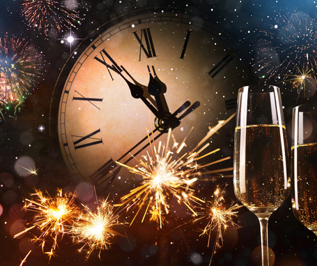 Silvesterparty Hotel Rheinland Pfalz