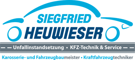 KFZ-Siegfried Heuwieser | Ottenhofen