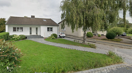 Hausansicht Am Steg 20 Wassenberg