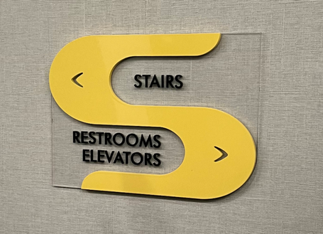 Our Landmark Signs Inc. Story by Landmark Signs Inc.