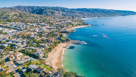 Business Signs in Southern California | Landmark Signs Inc.
