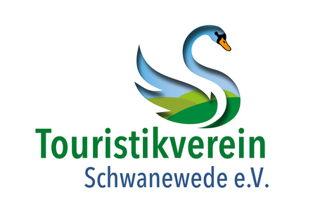 Logo des Touristikverein Schwanewede e.V. (2026)