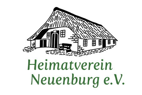 Logo des heimatvereins Neuenburg e.V. (2026)