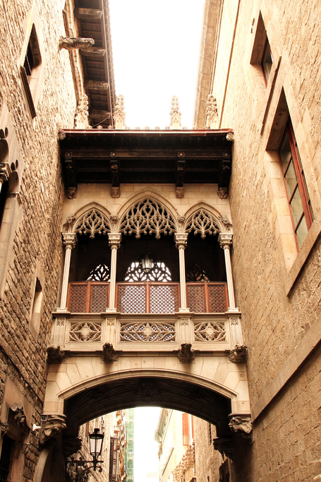barrigothic-barcelone