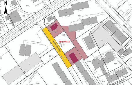 Rissprotokoll und Beweissicherung in Chur