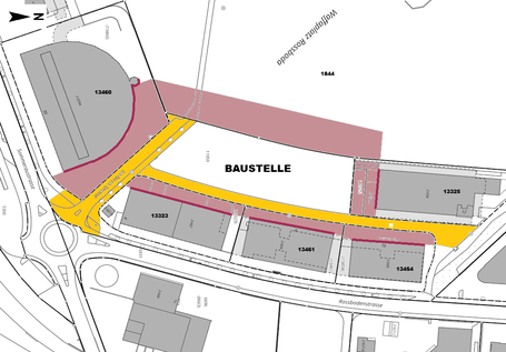 Rissprotokoll und Beweissicherung in Chur