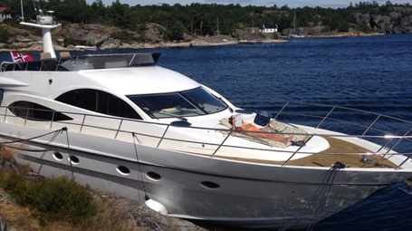 Asker | Drøbak | Son | Skien | Porsgrunn | Oslo | Bæreum | båtpolering