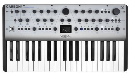 Modal CARBON8