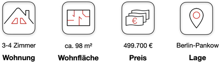 Immobilien Pankow kaufen