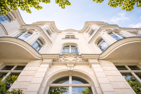 Mehrfamilienhaus verkaufen Berlin – gepflegtes Zinshaus in Schöneberg