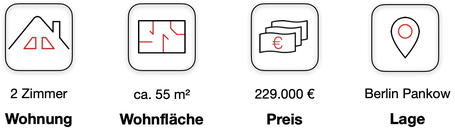 Wohnung kaufen Pankow