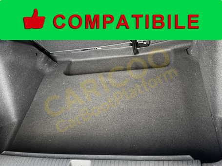 VERSIONE COMPATIBILE CITROEN C3 AIRCROSS