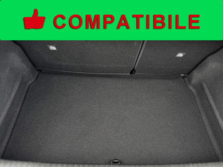 VERSIONE COMPATIBILE OPEL MOKKA