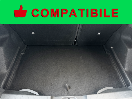 VERSIONE COMPATIBILE JEEP AVENGER LONGITUDE