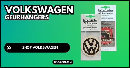 Volkswagen autoparfum