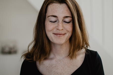 Marlise Trouwborst, Ayurvedisch therapeut (AP) en jullie trainer voor deze marma cursus