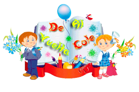 LA VUELTA AL COLE - Página web de cprargallon