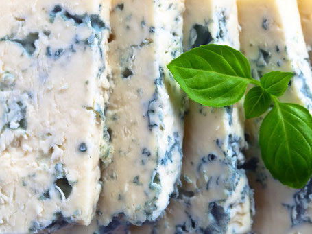 Afbeelding van gorgonzola: goede wijn spijs combinatie met semillon