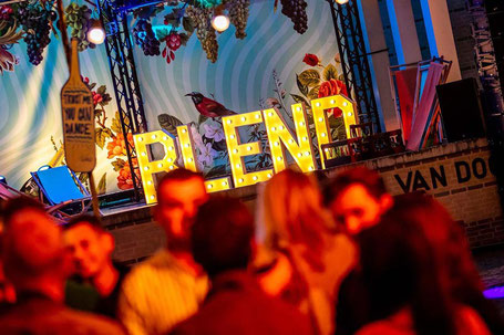Wijnfestivals mei 2023
