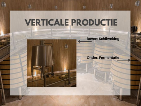 Hoe wordt Cava gemaakt - productieproces