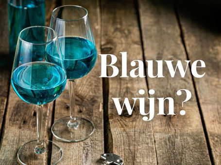 wijnweetjes blauwe wijn