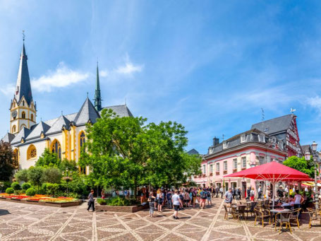 Centrum Bad neuenahr