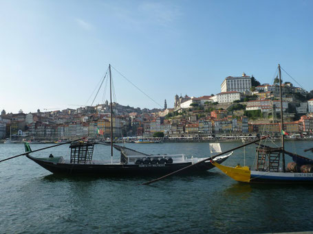 Wat is Port? Vila Nova da Gaia, waar wordt Port gemaakt?