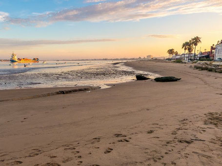 Wijnreis tips Sanlucar de Barrameda