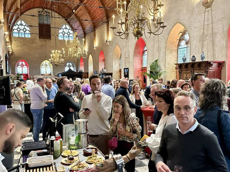 Middelburg wijnfestival