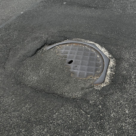 Foto: NL / 07.05.2025 / Philipp-Reiss-Straße
