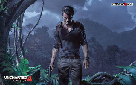 Uncharted 4