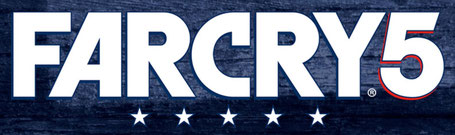 Far Cry 5 est prévu pour le 27 février 2018 sur PC, Xbox One et PS4.