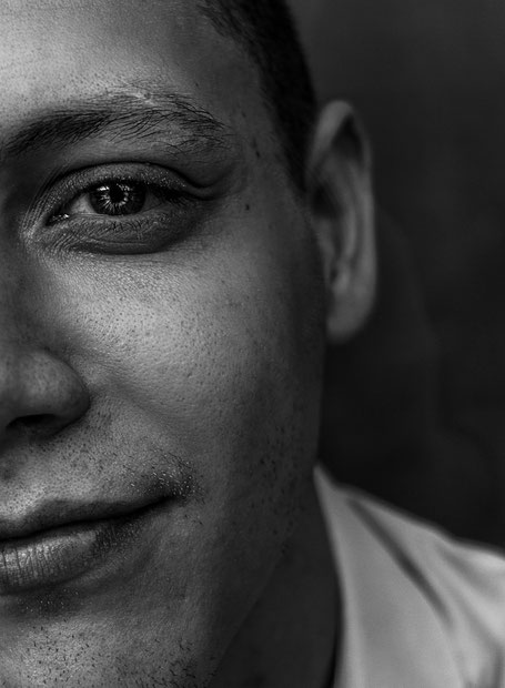 Soins visage hommes