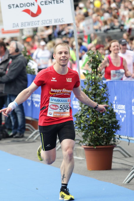© finisher pix
