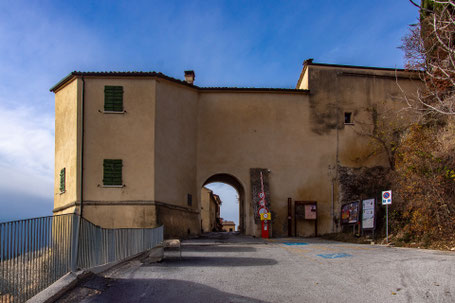 Castello di Montebello