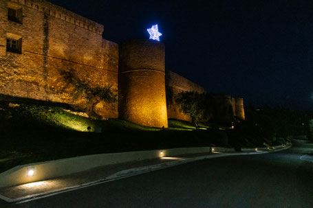 Magliano in Toscana