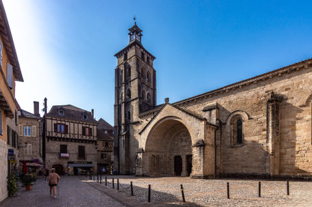 Beaulieu-sur-Dordogne