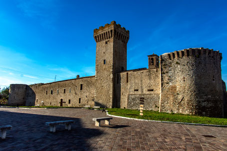 Castel San Giovanni (PG)