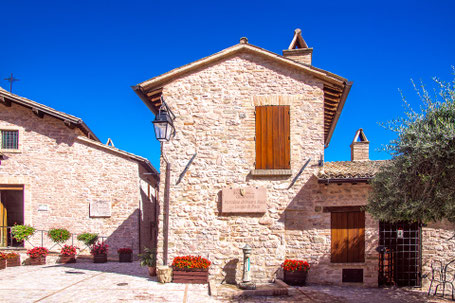 San Giovanni di Collepino