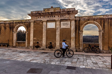 Sorano - La Piccola Matera