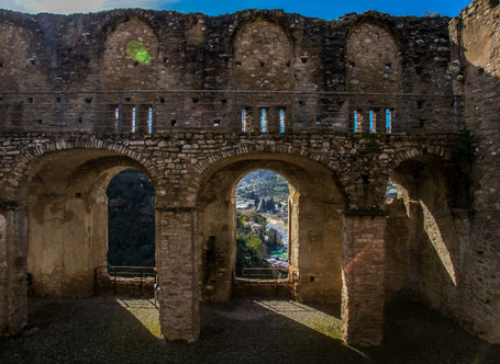 Dolceacqua: Il Castello Doria