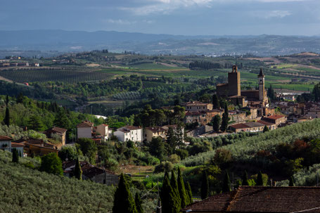 Vinci: panoramica