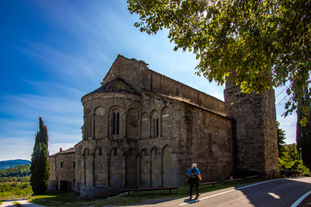 Pieve di Romena